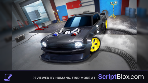 IceWare  Best CDT script