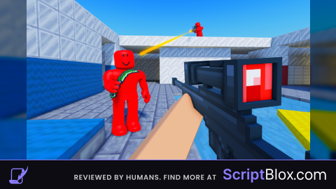 Aimbot Script (universal)