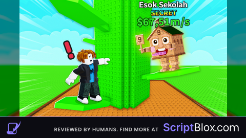 Keyless script op