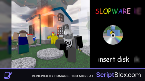 SlopHub Script