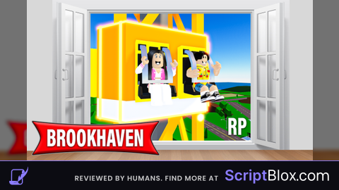 BrookHaven UltraFX