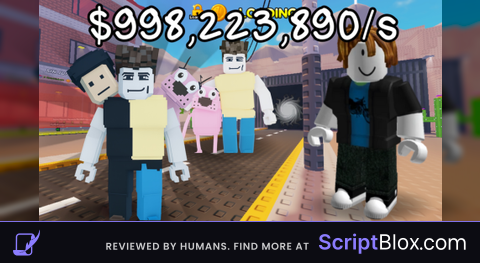 BODRIOS HUB NO KEY CHETADO