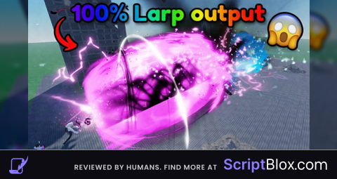 Get many larp