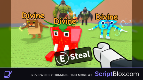 NEW AUTO STEAL DIVINE EXCLUSIVE SECRET AND MORE