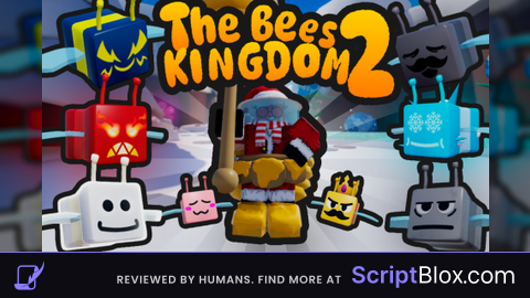 Bees Kingdom Autofarm And More
