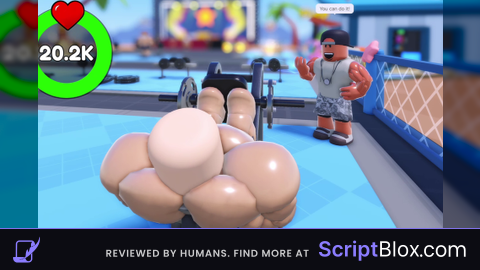 Chest Farm, Back Farm, Legs Farm & More