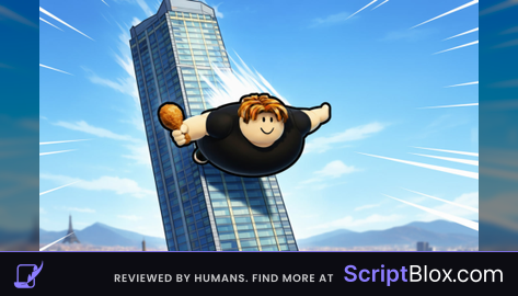 Super OP Script