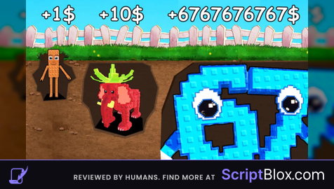 Auto Find Dupe LUcky BLock and Much MOre