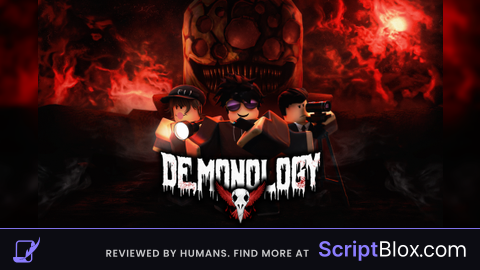 DEMON HUB INSTANT GHOST GUESS AND MANY FEATURES