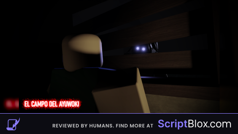 Ayuwoki Script Scerper Hub
