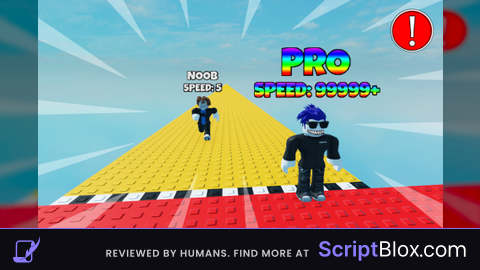 Win and speed open source