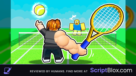 Auto Hit and Auto Serve