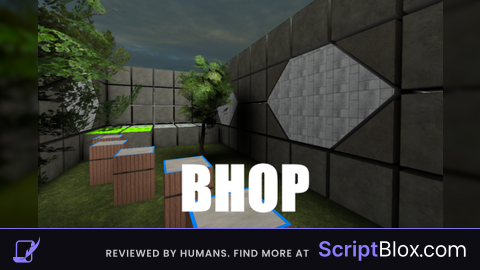 Strafe hud