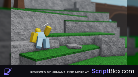 VOID KICK Script