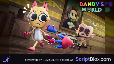 DANDY WORLD ANTICHEAT REMOVER