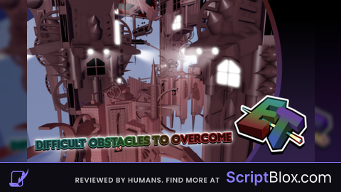Eternal Tower Of Hell Script
