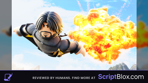 BEST SCRIPT MONEY DUPE 60mil in hour