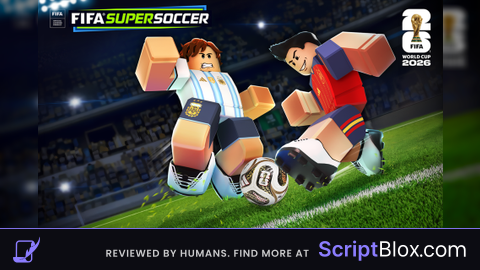 *OP*  Script | Auto Goal, Hitbox Expander