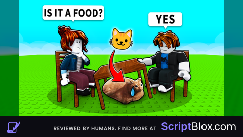 Very op script by ManSpider with chat if in that chair