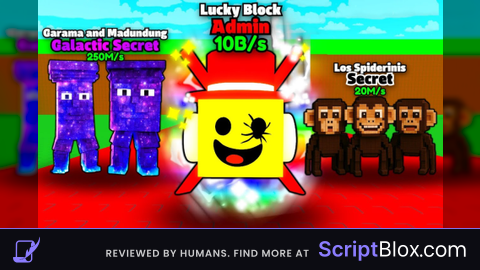 Roube um brainrot modded