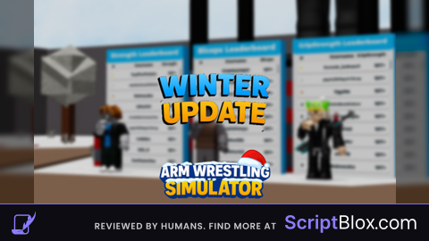 Arm wrestle simulator