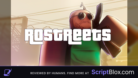 Ro Streets OP 2025 (No Ads Key)