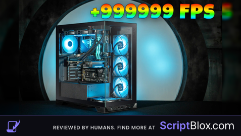 Flex Your Ping And FPS Spoofer