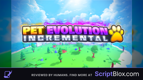 Pt Evolution Incremental script