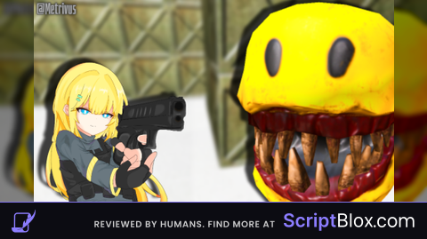 Auto Get Gun