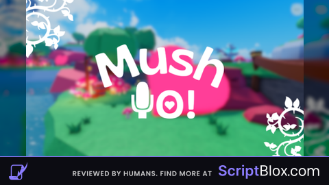 SCRIPT FE KILL ALL IN MUSHYO