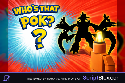 Pokemon