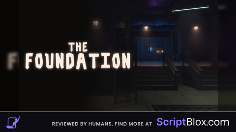 Foundation hub by wicked