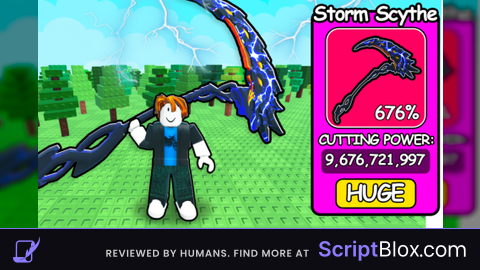 auto farm