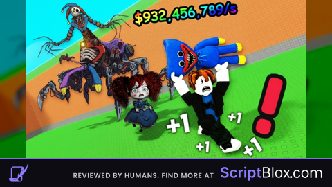 Auto Experiments And Auto Collect Money And More