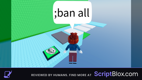 AUTO KICK EVERYONE OP SCRIPT