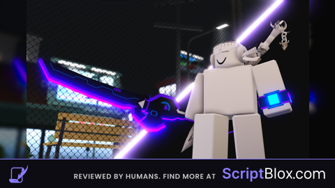 Roblox script fighting