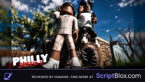 Best philly 2 script