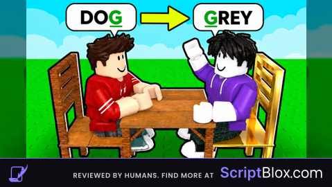Auto Answer and Word Solver