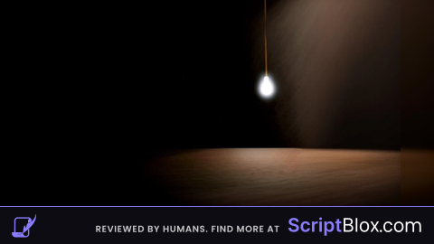 bp two script