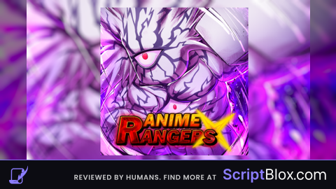 ANIME RANGER X OP SCRIPT  AUTODEPLOY  AUTOUPGRADE and MORE