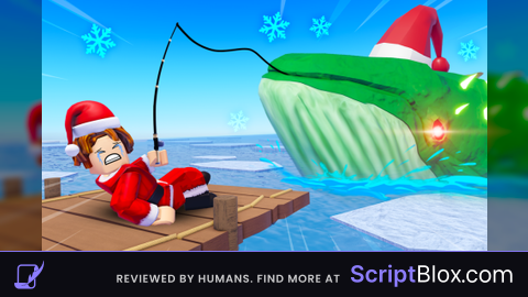 Auto fishing open source