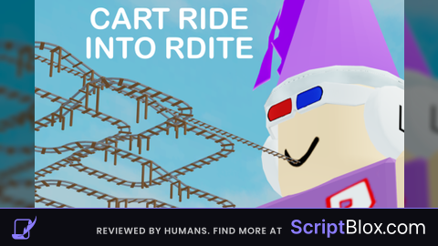CART RIDE GUI