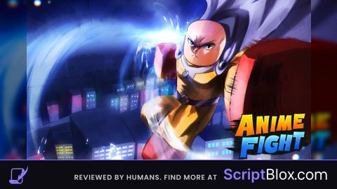 Seisen Hub Script AnimeFight