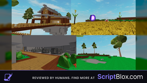 Skyblock Legacy