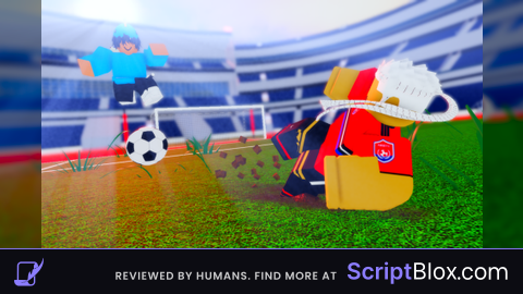 TouchLine script