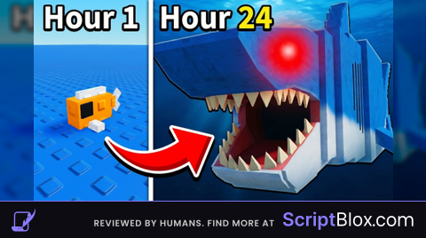 MorphUp Script