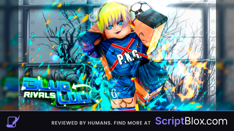 Blue lock rivals ALL custom styles for FREE