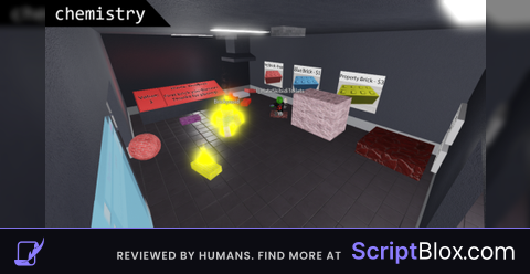 Pls scripts