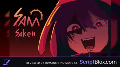 Samsaken Basic Scripter