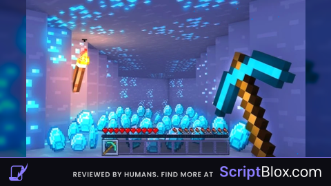 Craft Blox Item Dupe Very OP Work with Mobile and PC!